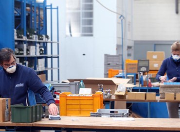 Ciclo recessivo, l’allarme di Confcommercio