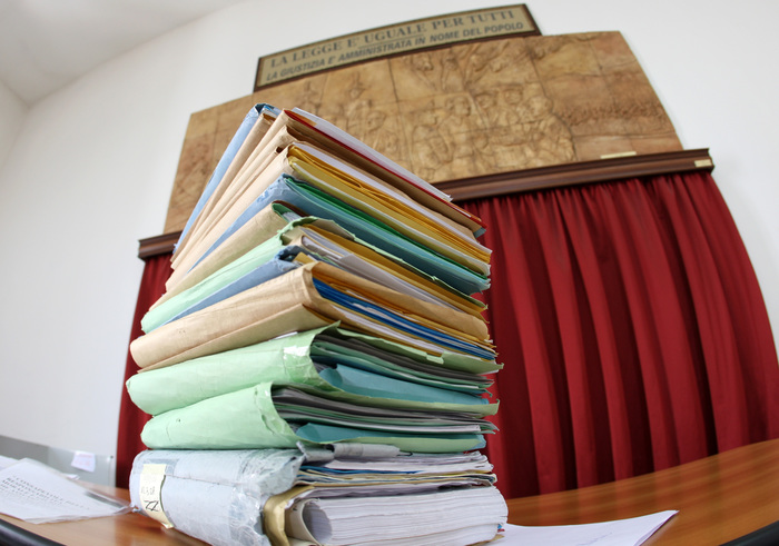 Giustizia tributaria a rischio blackout