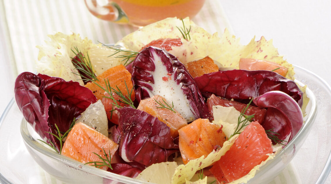 “L’Opinione” a... tavola