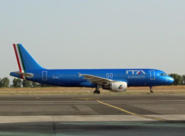 Ita Airways-sindacati: fumata nera sugli stipendi