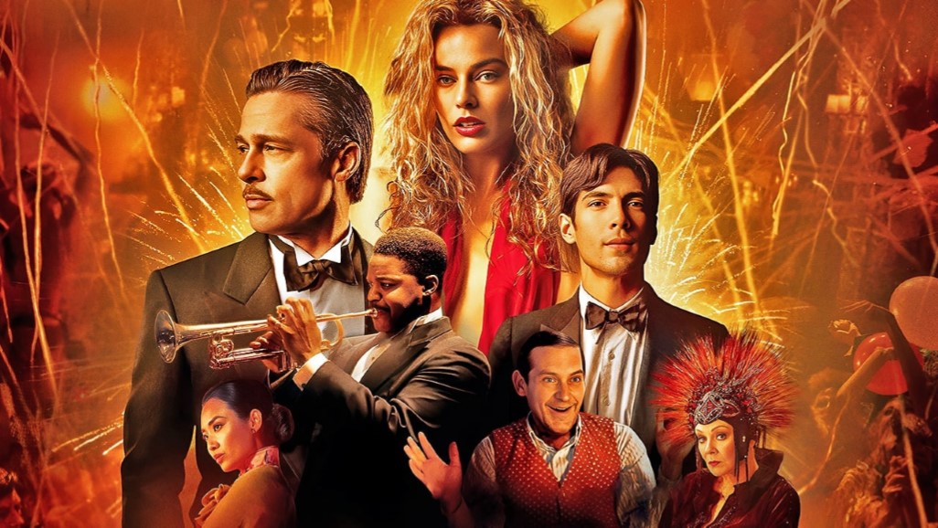 Cinema, il progetto faraonico di “Babylon”