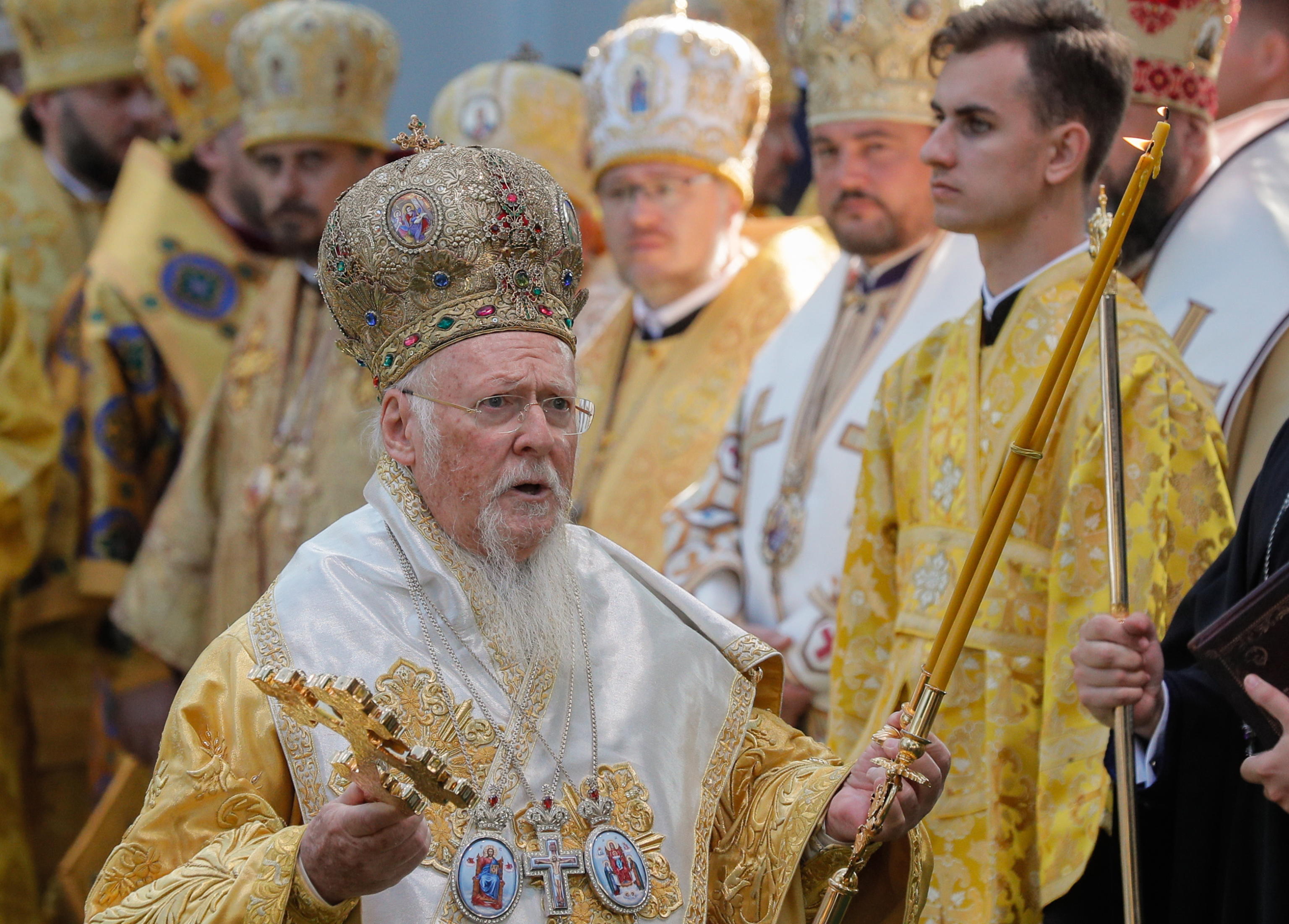 Cose dell’altro mondo