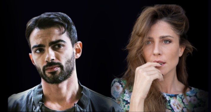 “Caravaggio il maledetto”, applausi al Ghione