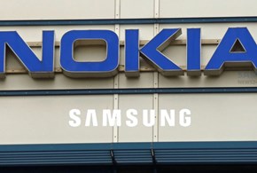 Nokia e Samsung, accordo sull’uso di brevetti per il 5G