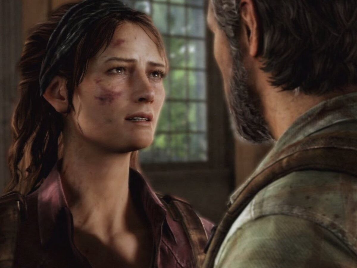 La scena tagliata che racconta la storia di Tess in The Last of Us