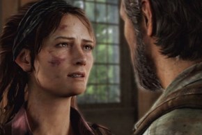 La scena tagliata che racconta la storia di Tess in The Last of Us