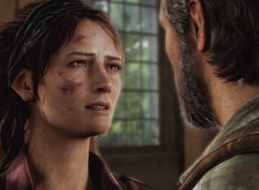 La scena tagliata che racconta la storia di Tess in The Last of Us