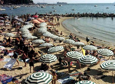 Il turismo in Italia e la questione balneari