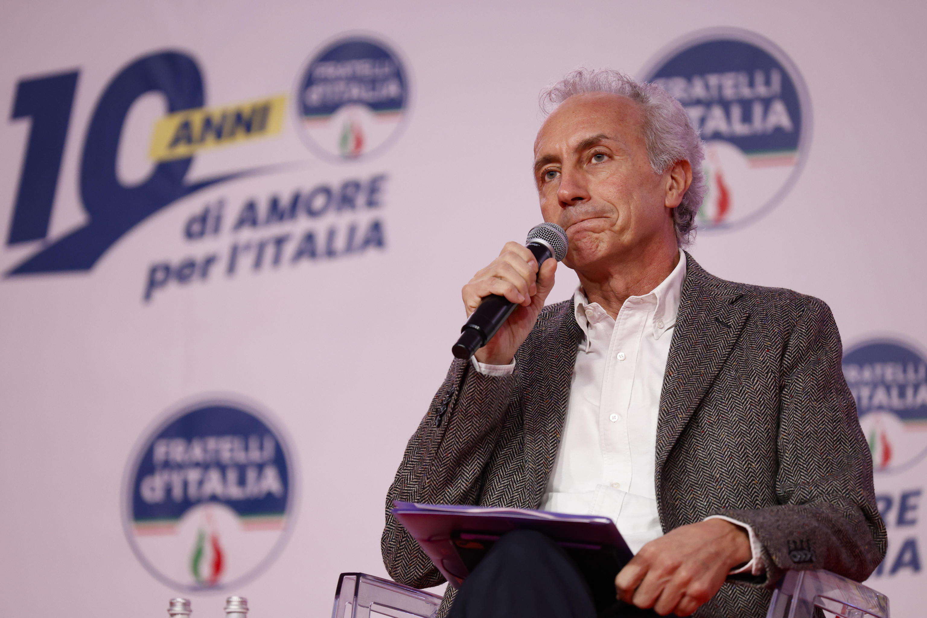 Forcaioli all’attacco