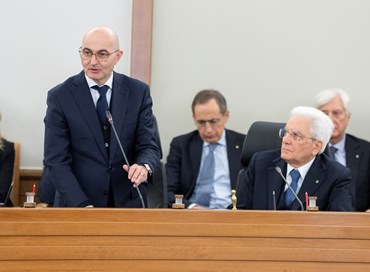 Pinelli, l’avvocato leghista nuovo vicepresidente del Csm