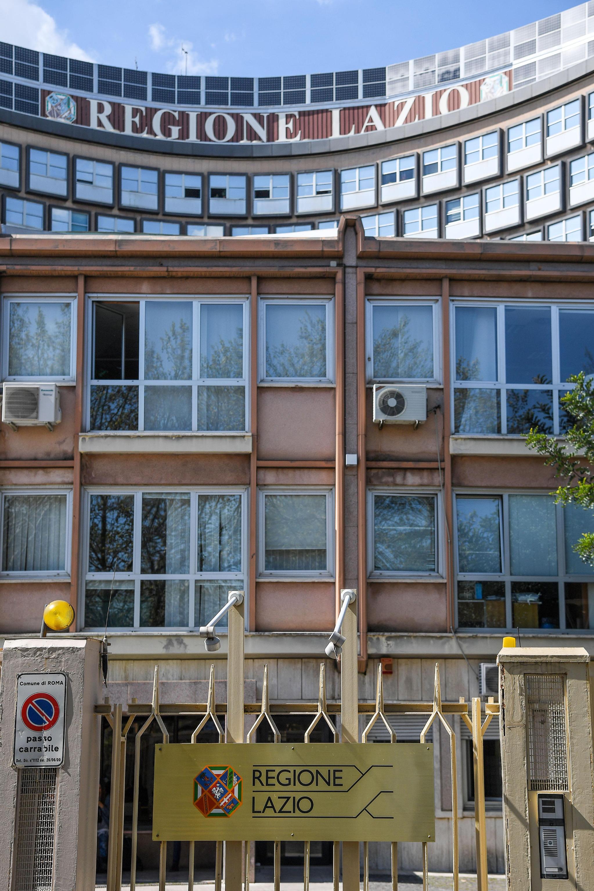 Regione Lazio: al voto con i conti in rosso