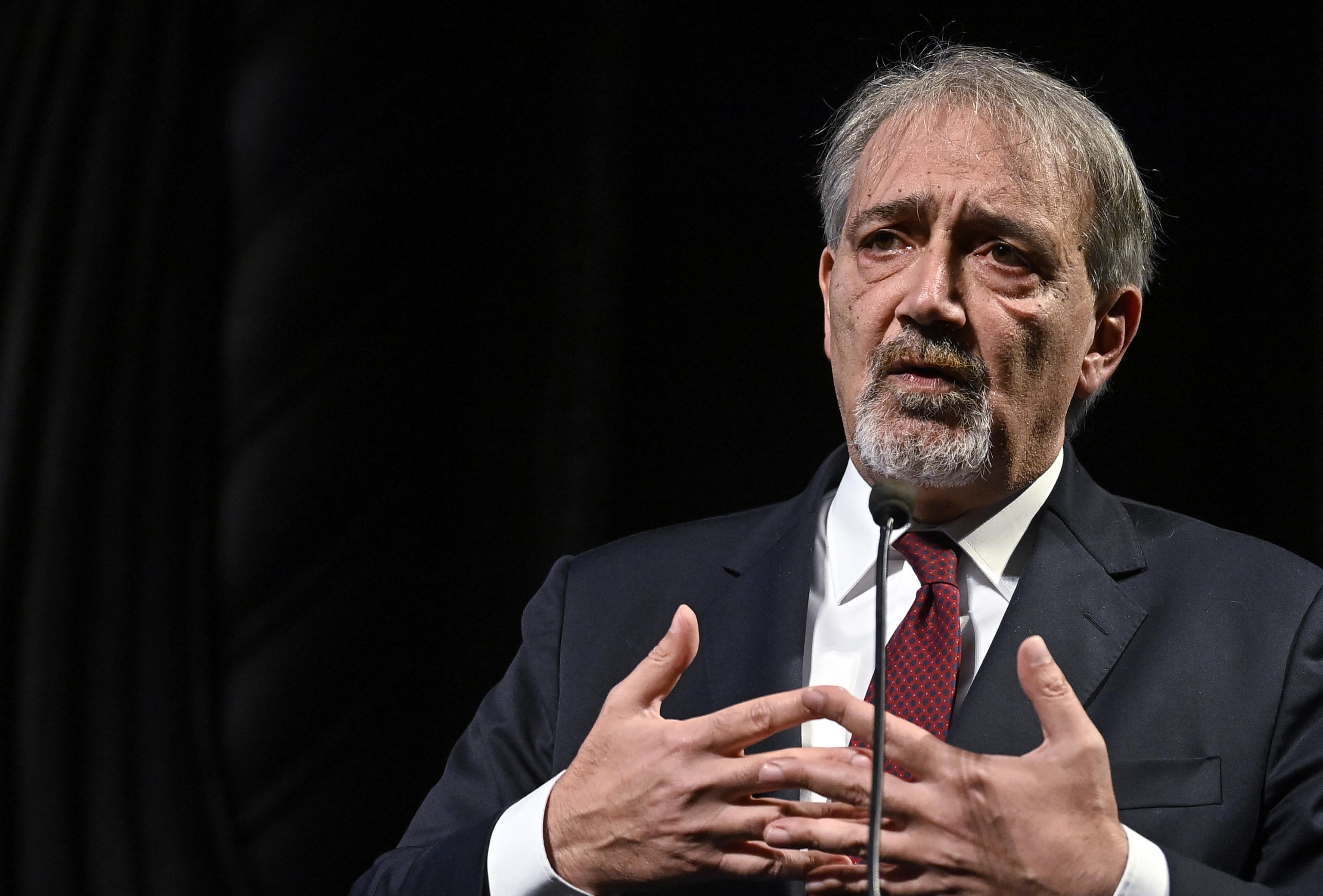 “Alleanza per lo sviluppo della Regione Lazio”