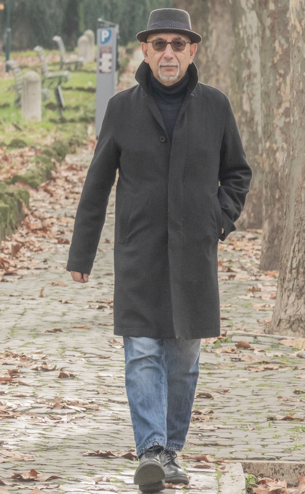 Laganà: “Un appello contro le norme Ue” (video)