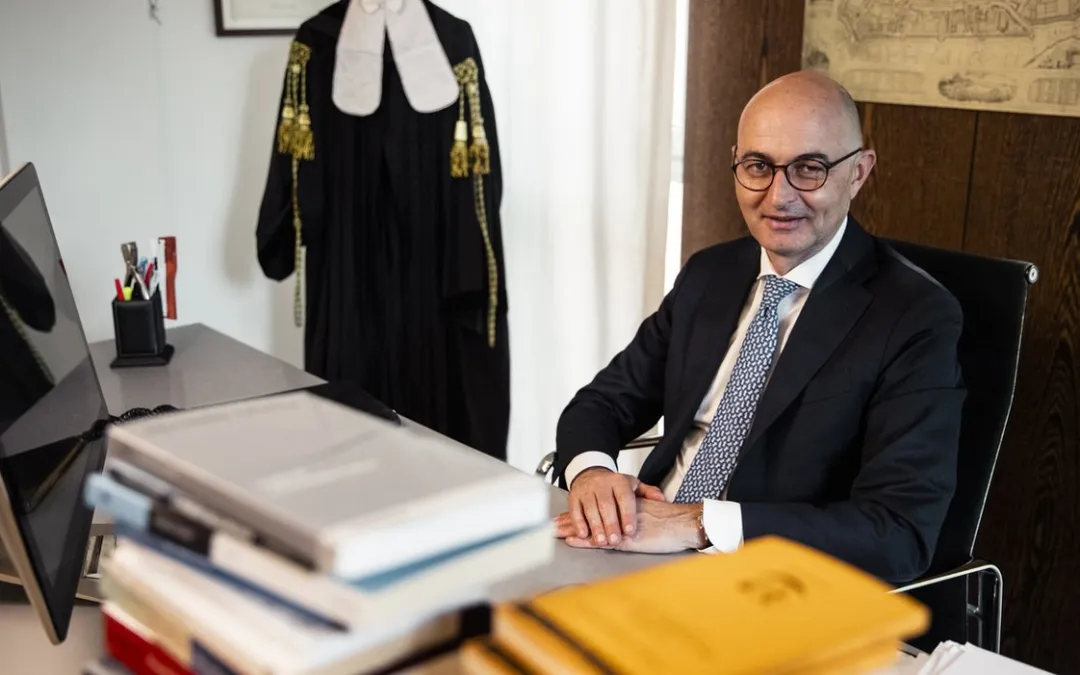 Un Consiglio superiore di pacificazione?