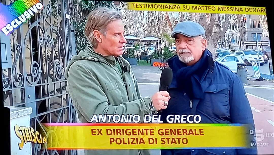 Nel 2012 si sarebbe potuto arrestare Matteo Messina Denaro?