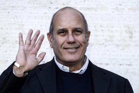 L’arte nel cinema per Federico Moccia (video)