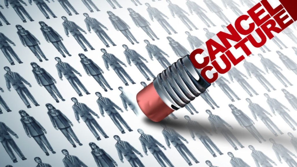 Via i voti, l’ultima sfida della Cancel culture