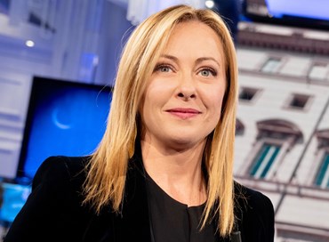 Meloni: “La mia vita più frenetica, ma non meno entusiasmante”