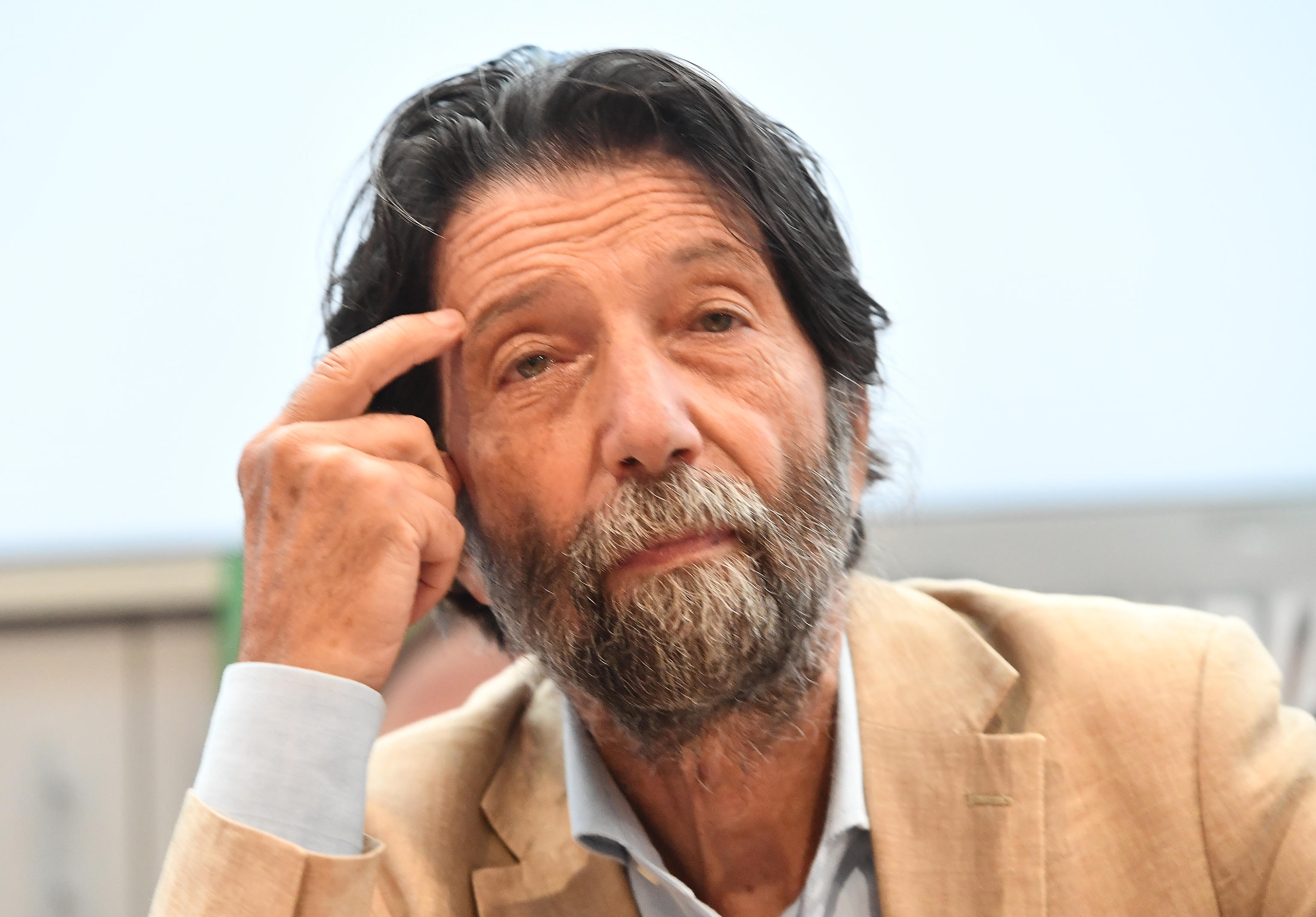 Pd, Cacciari: “C’è una débâcle culturale delle sinistre europee”