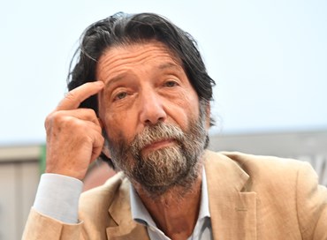 Pd, Cacciari: “C’è una débâcle culturale delle sinistre europee”