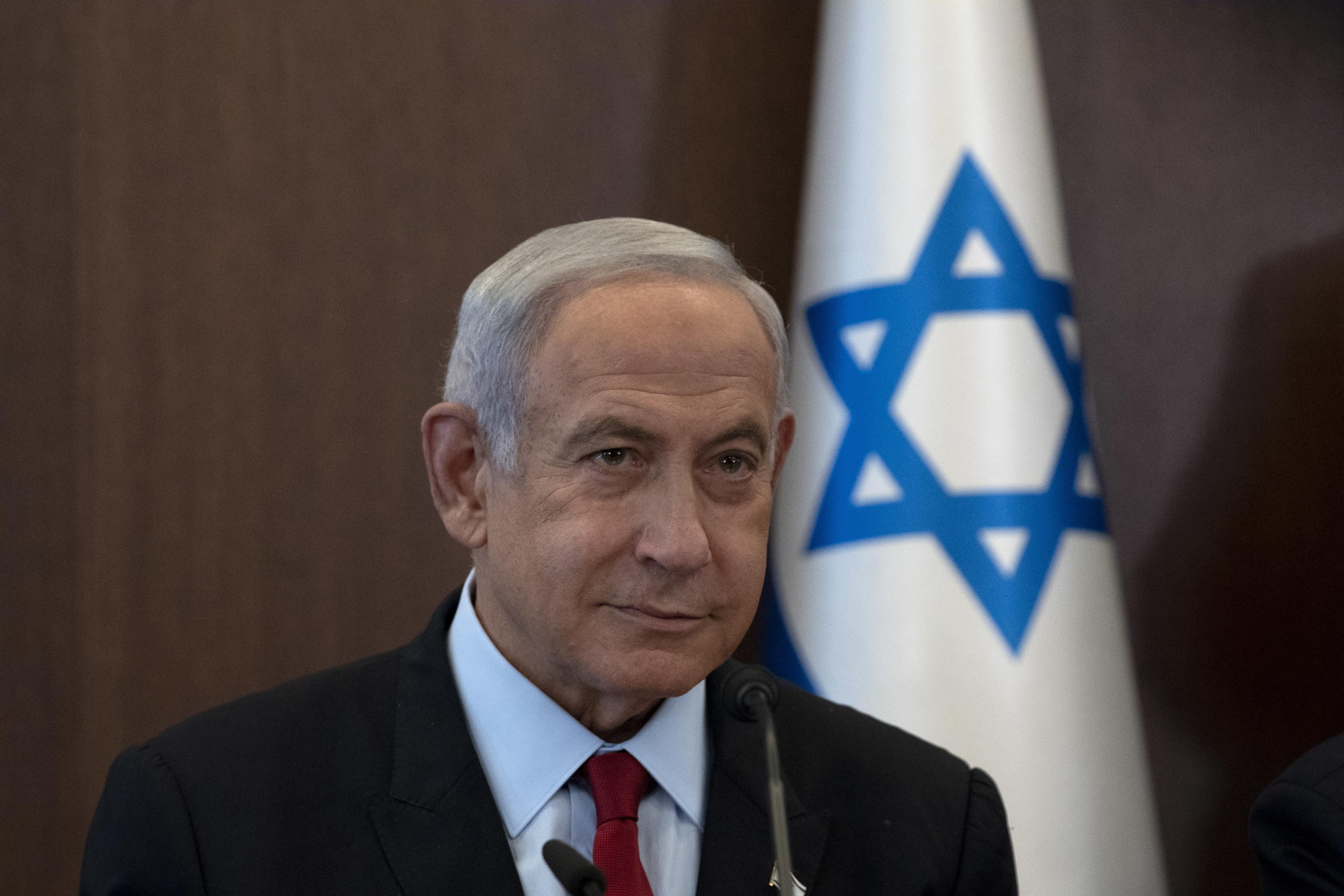 Israele, Netanyahu vuole più insediamenti