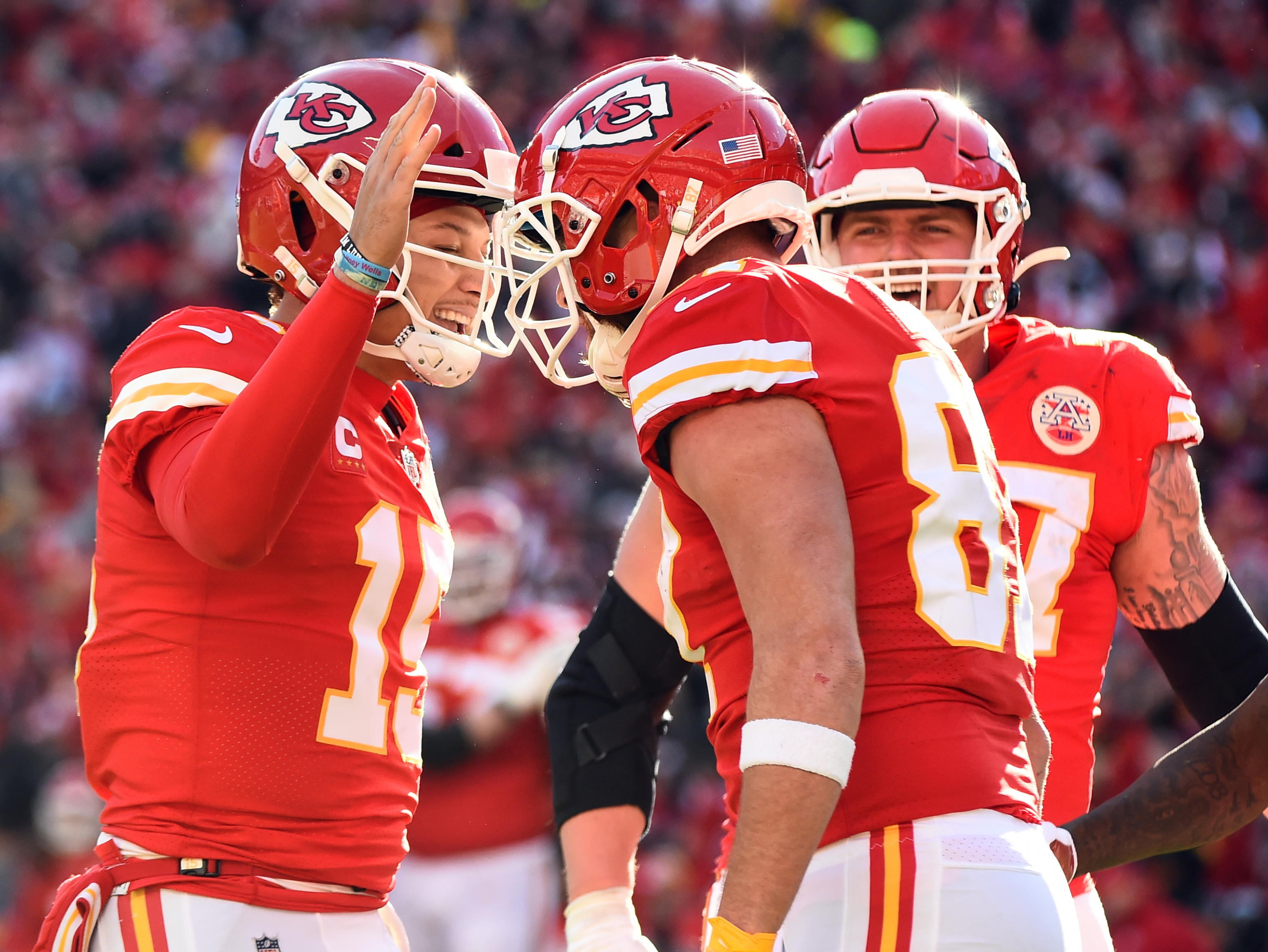 Chiefs contro Eagles: ecco il Super Bowl 2023