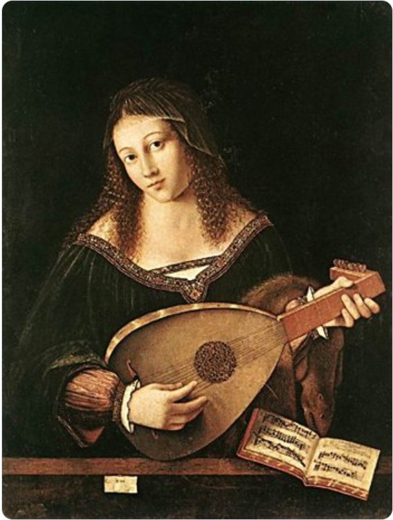 Maddalena Casulana, la prima compositrice musicale d’Europa