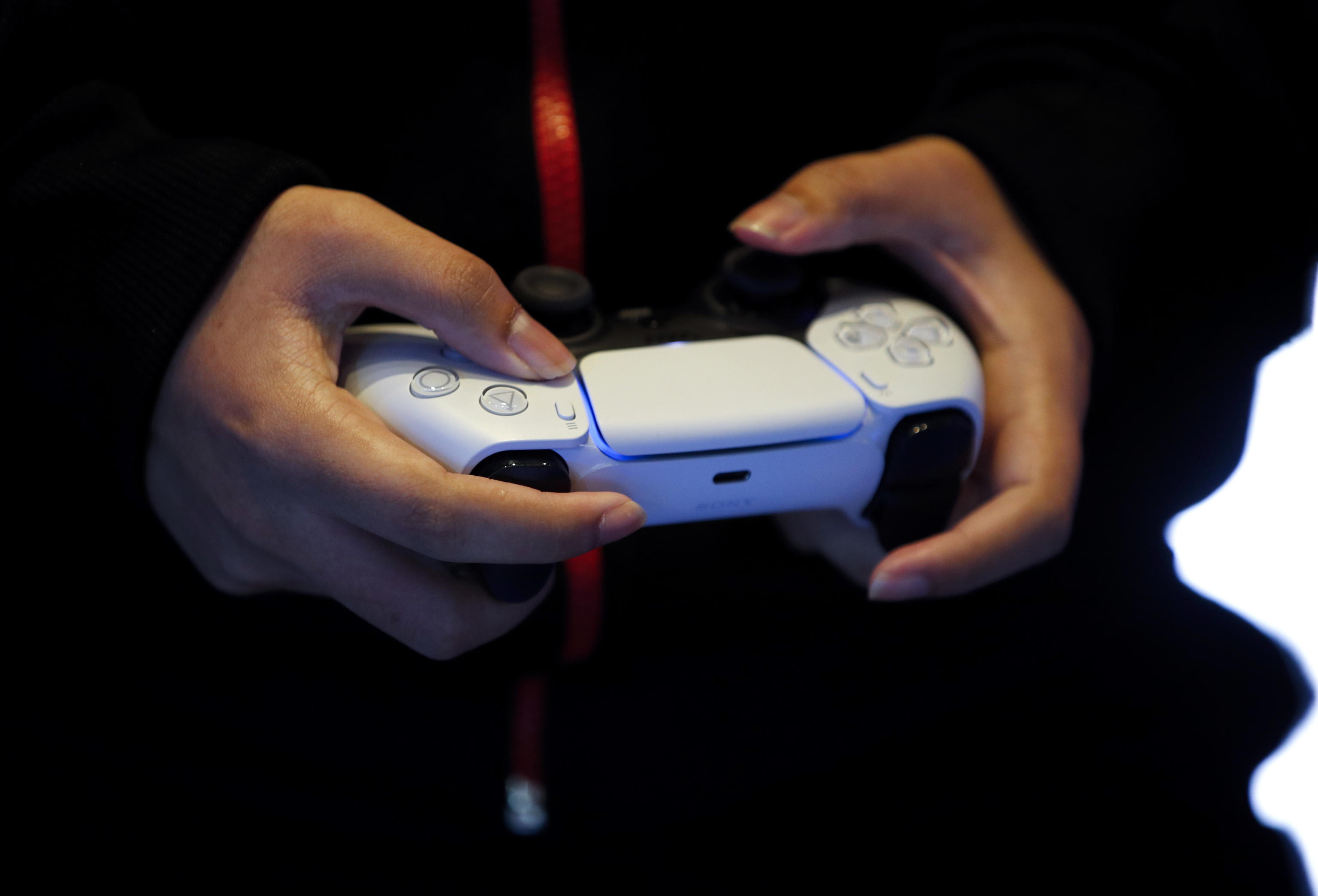 PS5: addio emergenza scorte