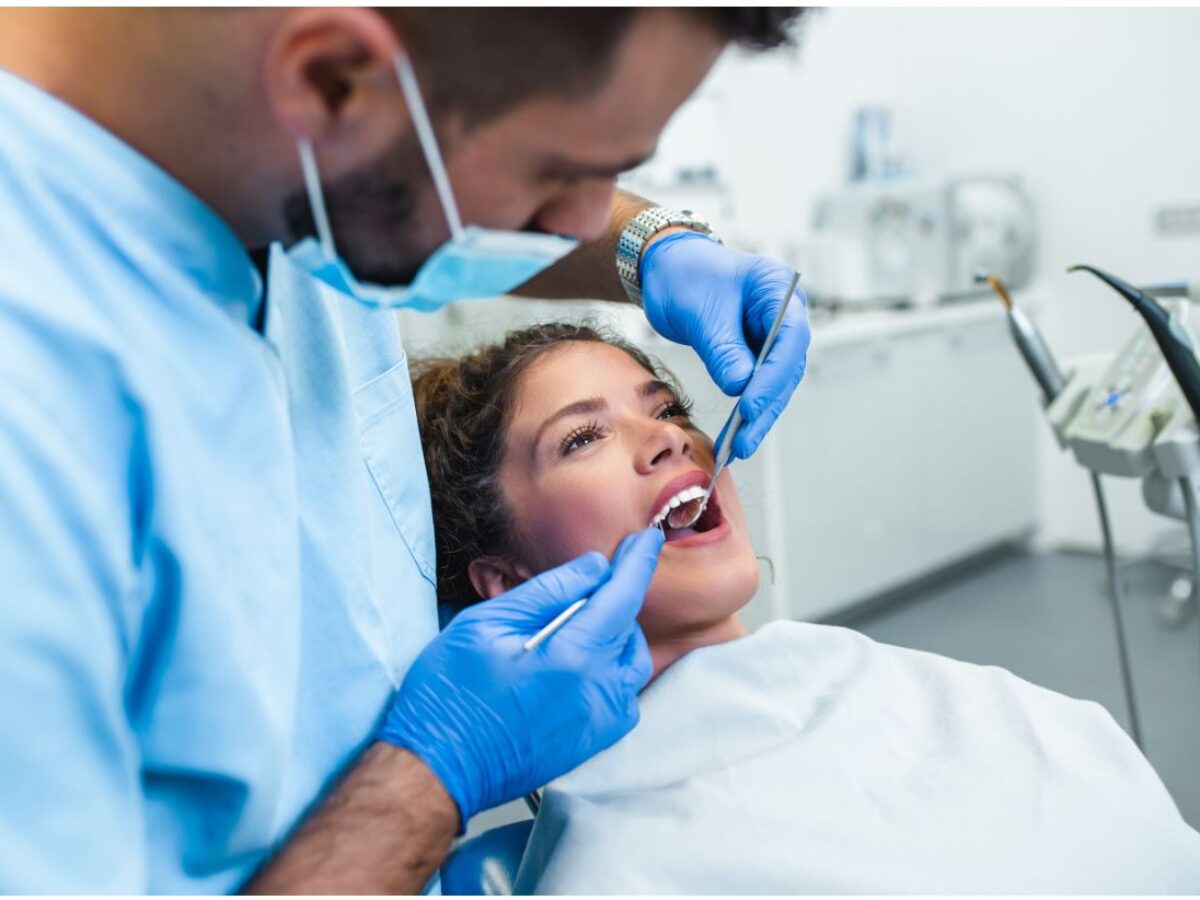 Irmici: “Più attenzione per l’odontoiatria”