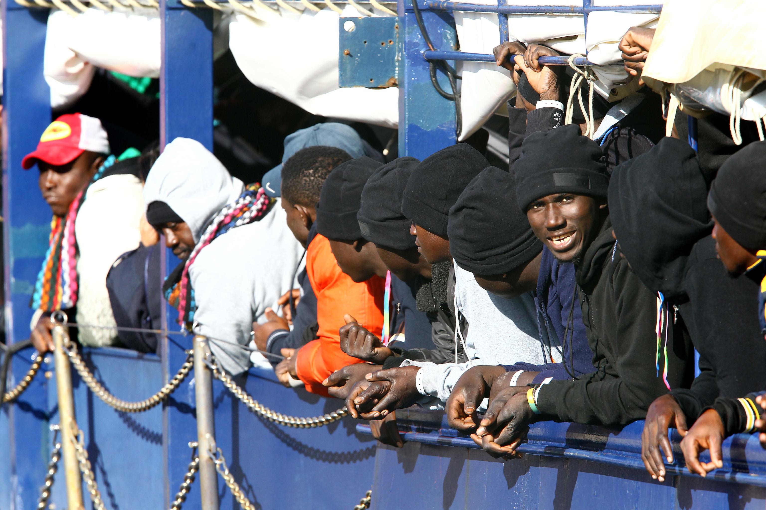 Immigrazione: la svolta rigorista dell’Ue