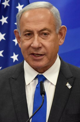 Netanyahu: “Aiuti militari all’Ucraina? Li sto esaminando”