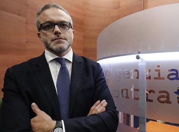Fisco, Ruffini: “Sistema caotico, serve una riforma”