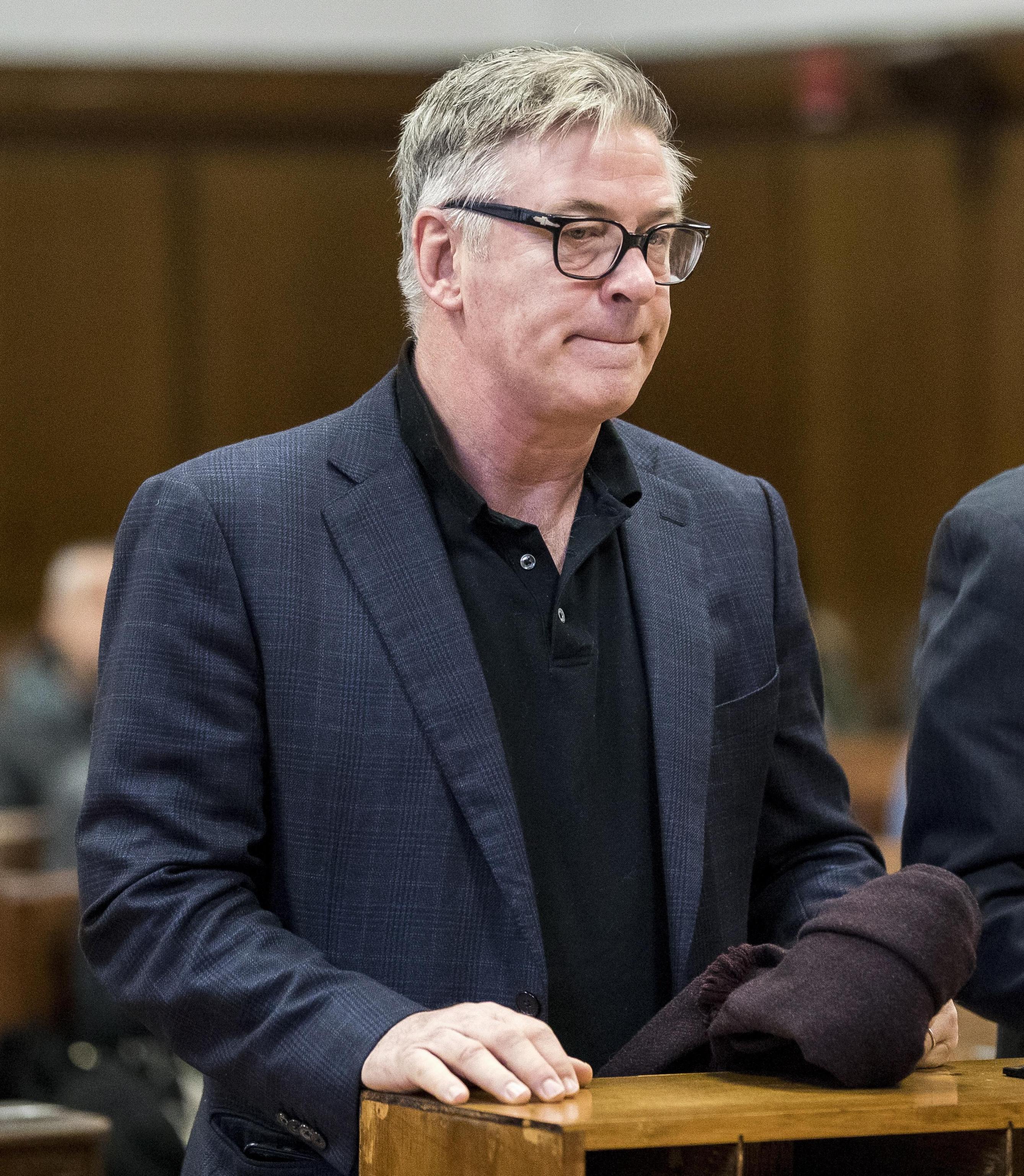 Morte sul set di “Rust”, Alec Baldwin rischia il carcere