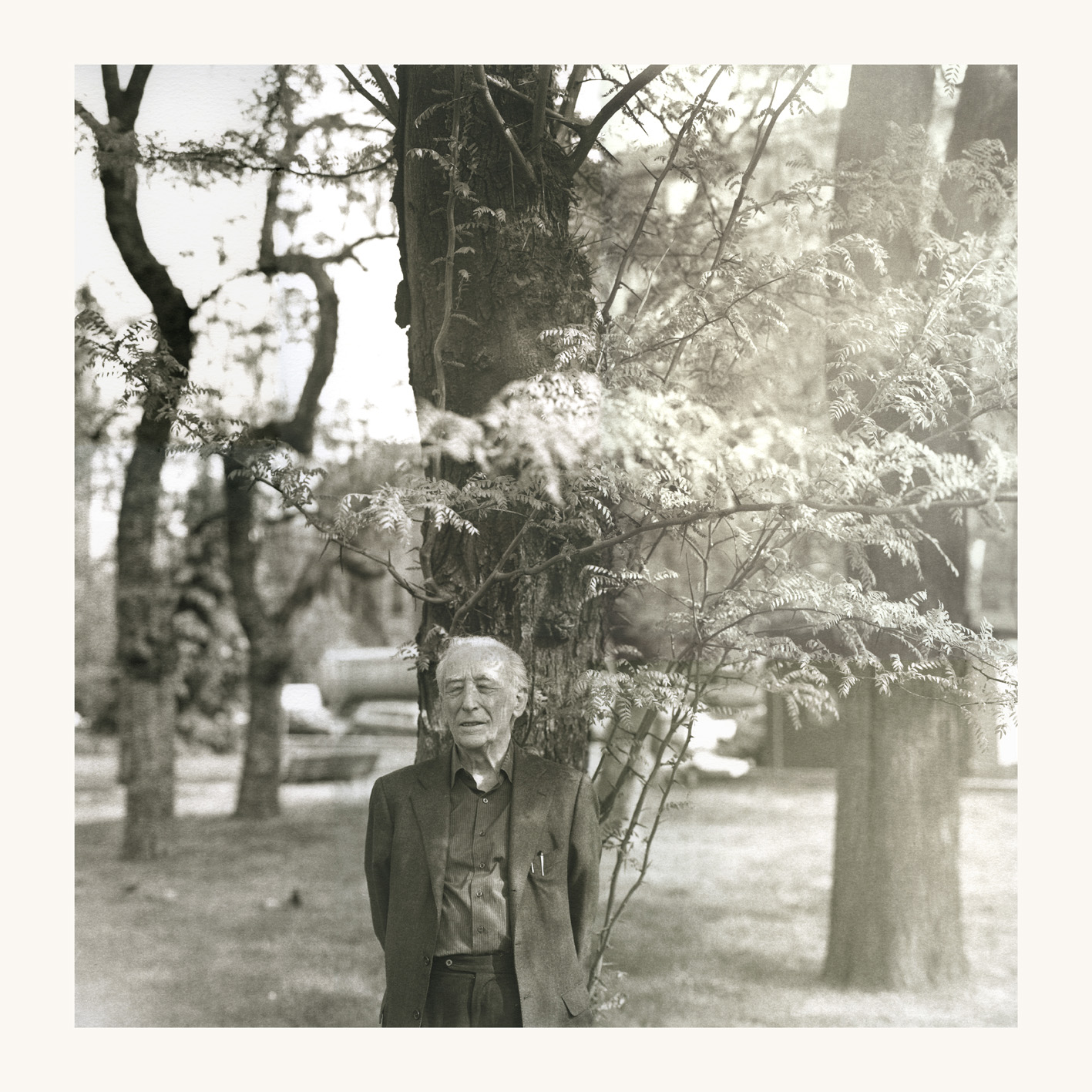 Poeti in un click: le foto di Simone Casetta