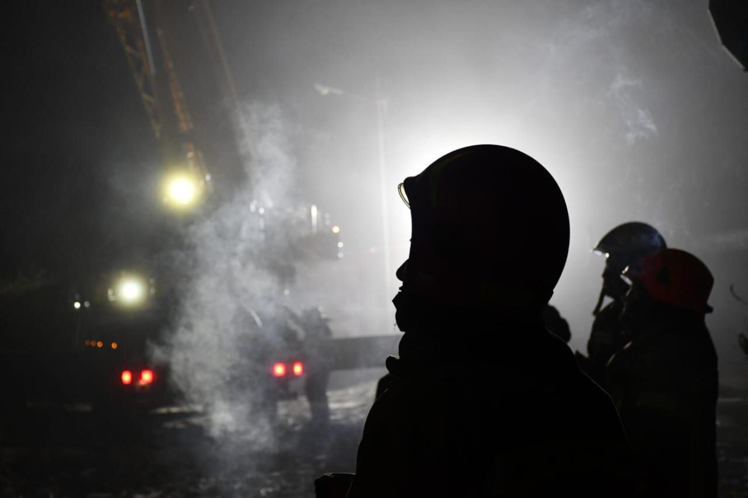 La guerra senza pace: guai ai vinti!