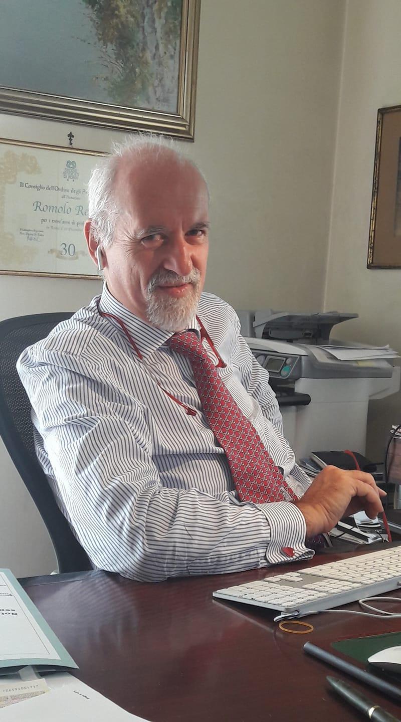 Regionali Lazio: politica e sociale, intervista all’avvocato Romolo Reboa