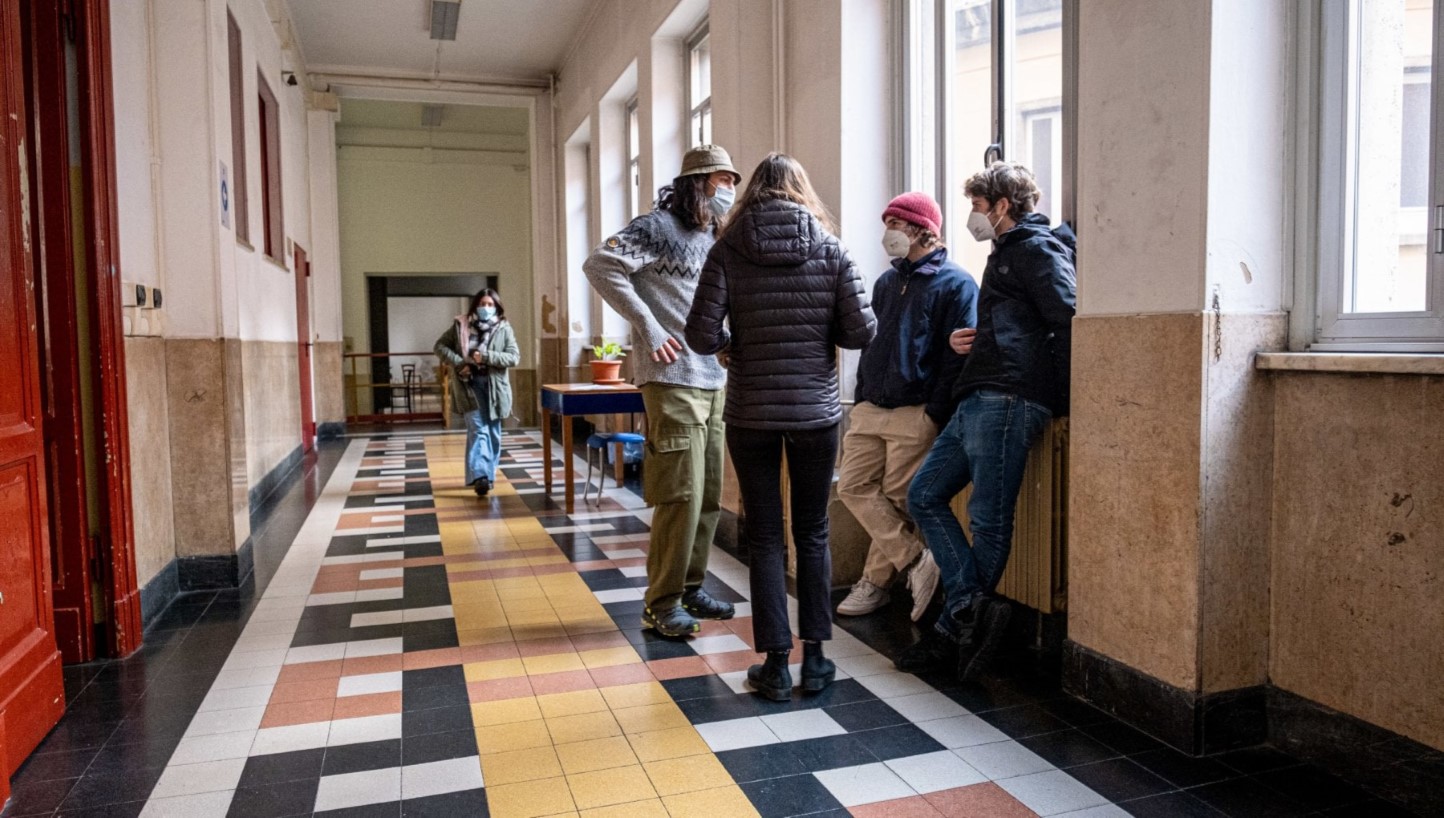 Il pragmatismo del ministro Valditara