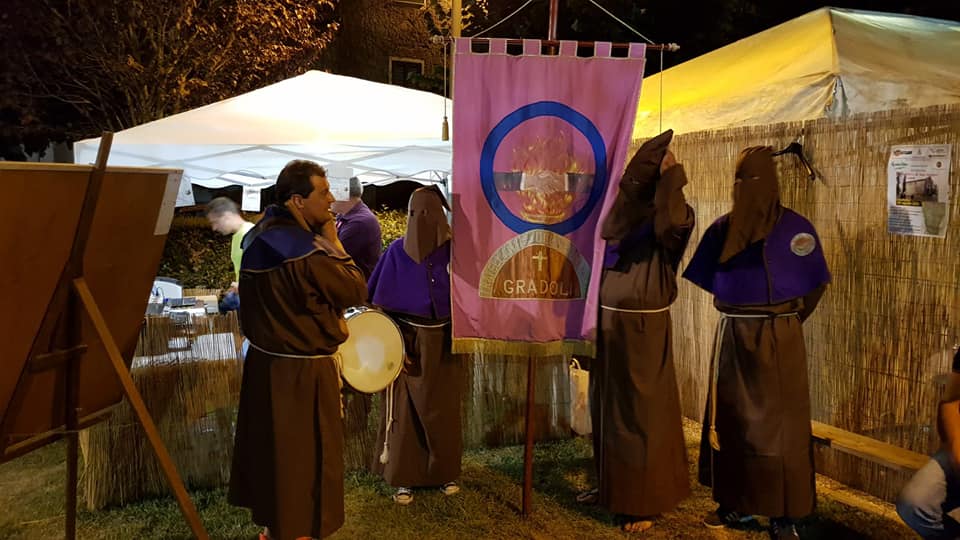 Pranzo del Purgatorio di Gradoli: una tradizione centenaria resistente alla globalizzazione