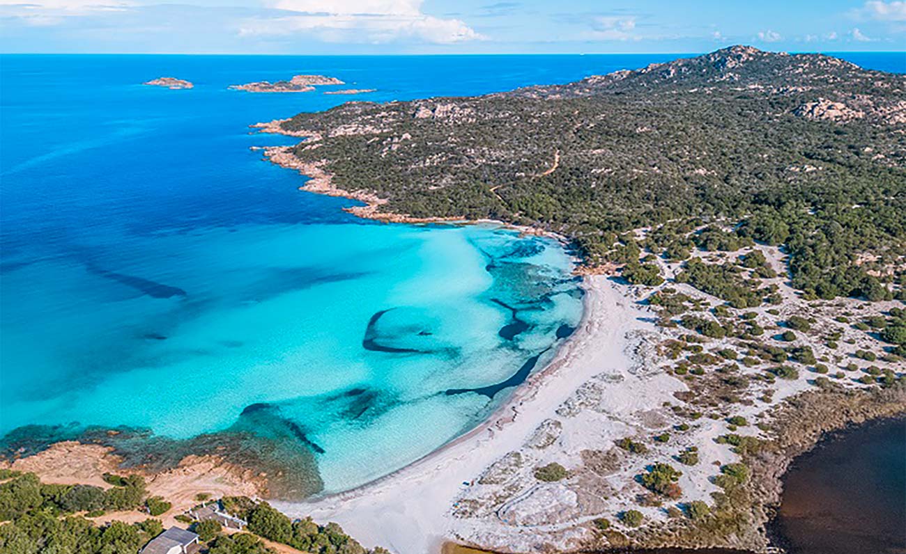 Il G20 delle spiagge italiane e il summit ad Arzachena
