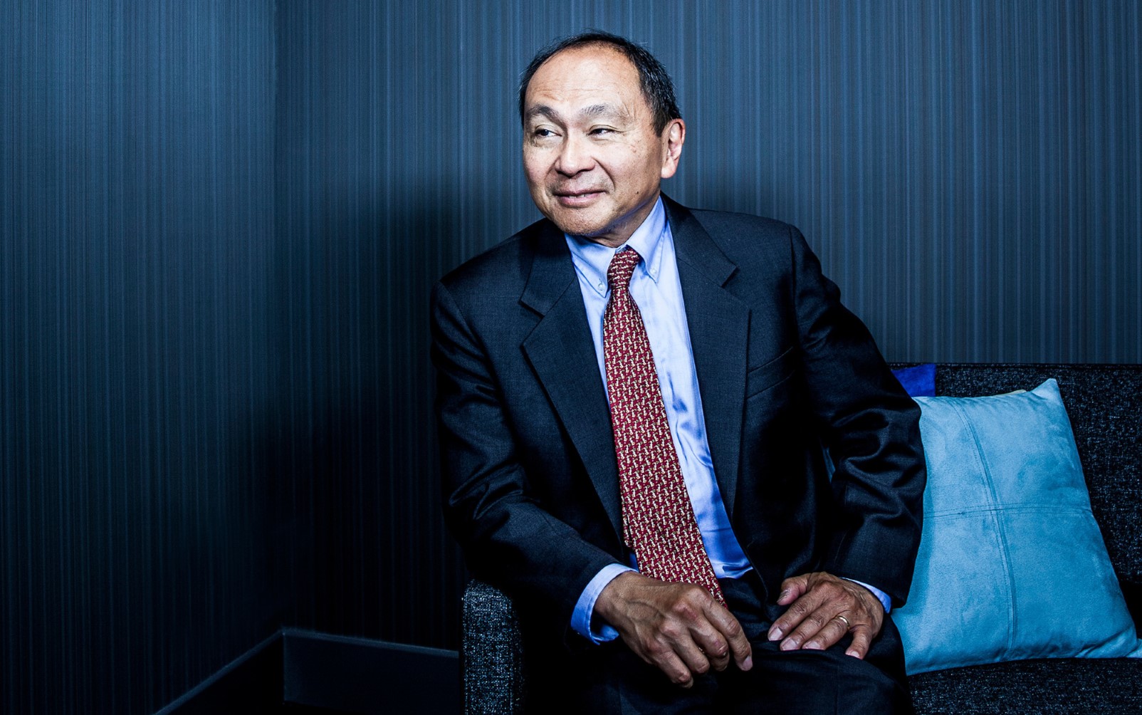 La fine della Libertà