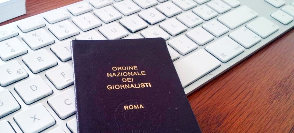 Le sfide future del giornalismo