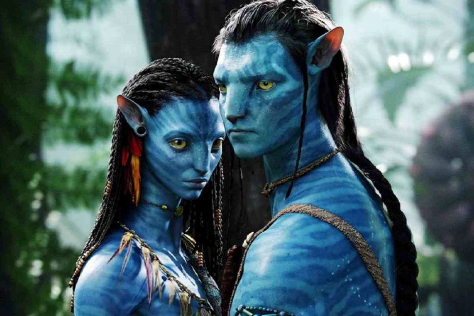 “Avatar 2” supera “Titanic”, terzo di sempre all’estero