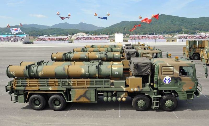 La Corea del Sud guarda allo sviluppo delle capacità nucleari nazionali