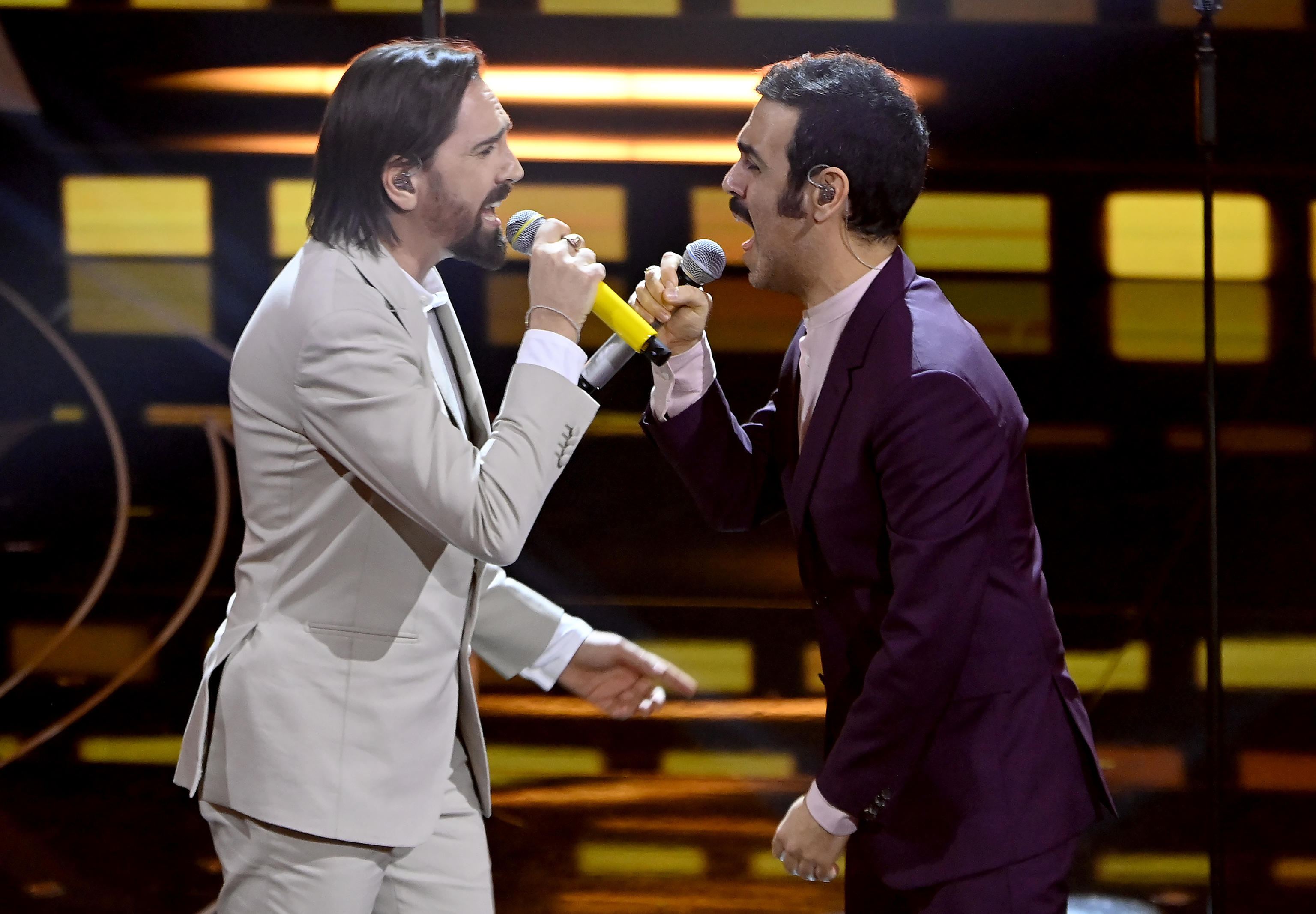 Festival di Sanremo, le pagelle della seconda serata