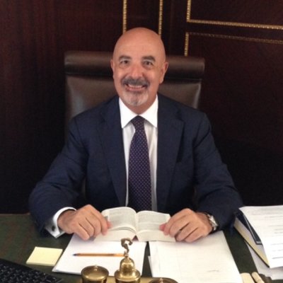 Paolo Nesta al nuovo Consiglio per l’avvocatura romana (video)