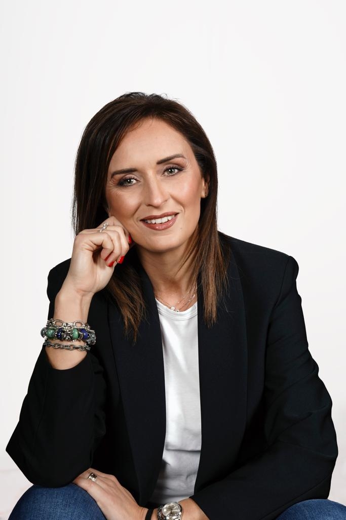 Elena Palazzo (Fdi): “Mi sono sempre battuta per una società del merito”