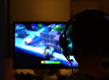 Videogiochi: chi è on-line?