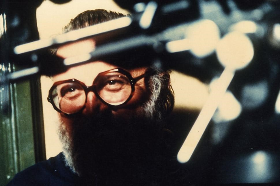 Visioni. Sergio Leone, l’uomo che inventò il “cinema moderno”