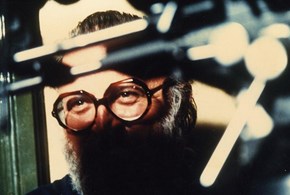Visioni. Sergio Leone, l’uomo che inventò il “cinema moderno”