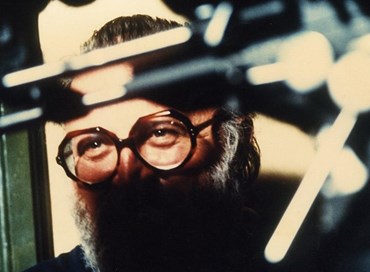 Visioni. Sergio Leone, l’uomo che inventò il “cinema moderno”